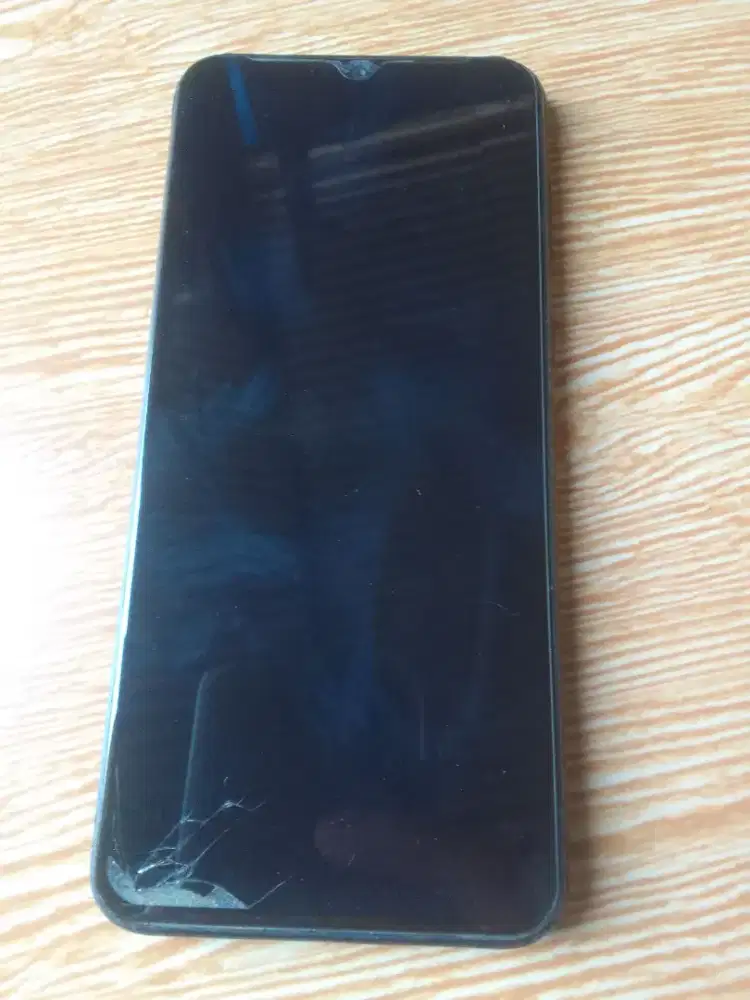 Samsung A03 core.matot.apa adanya.lcd retak.