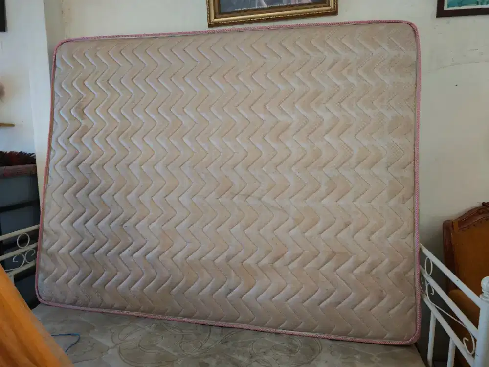 Dijual Kasur Murah 500 ribu