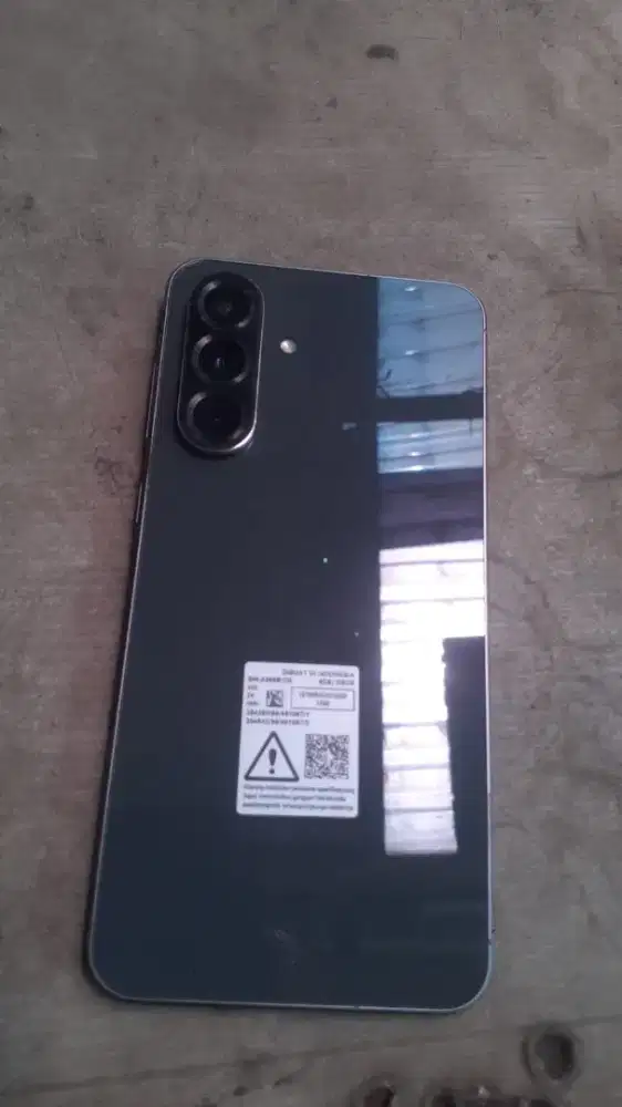 Samsung a56 ram8/256 5G nfc fulset mulus