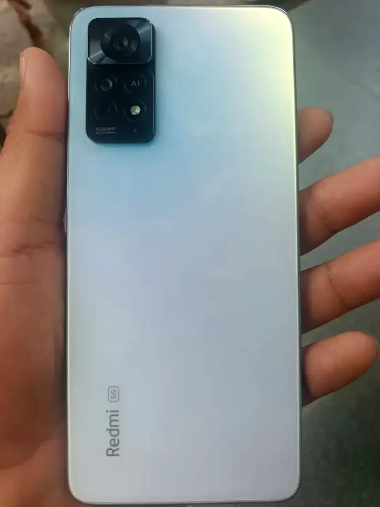 Jual xiaomi note 11 pro