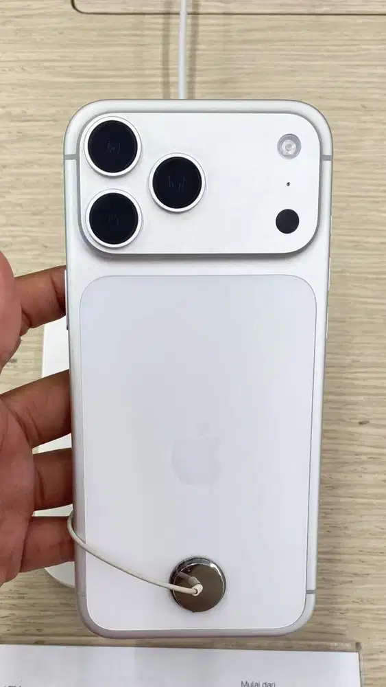 Iphone 17 promax