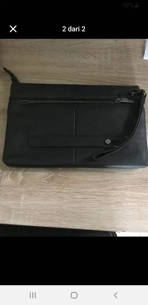Tas hush puppies
