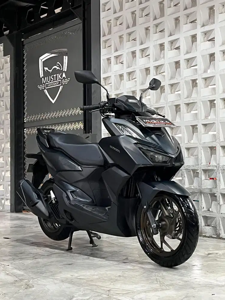 Terbatas!!Vario 160 CBS th 2025 - Ayu Mustika