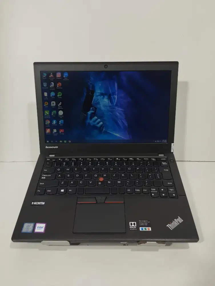 LAPTOP LENOVO THINKPAD X250