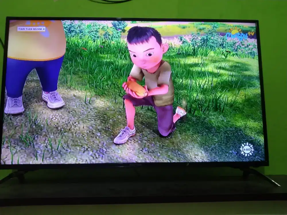TV Polytron 50 inch Digital