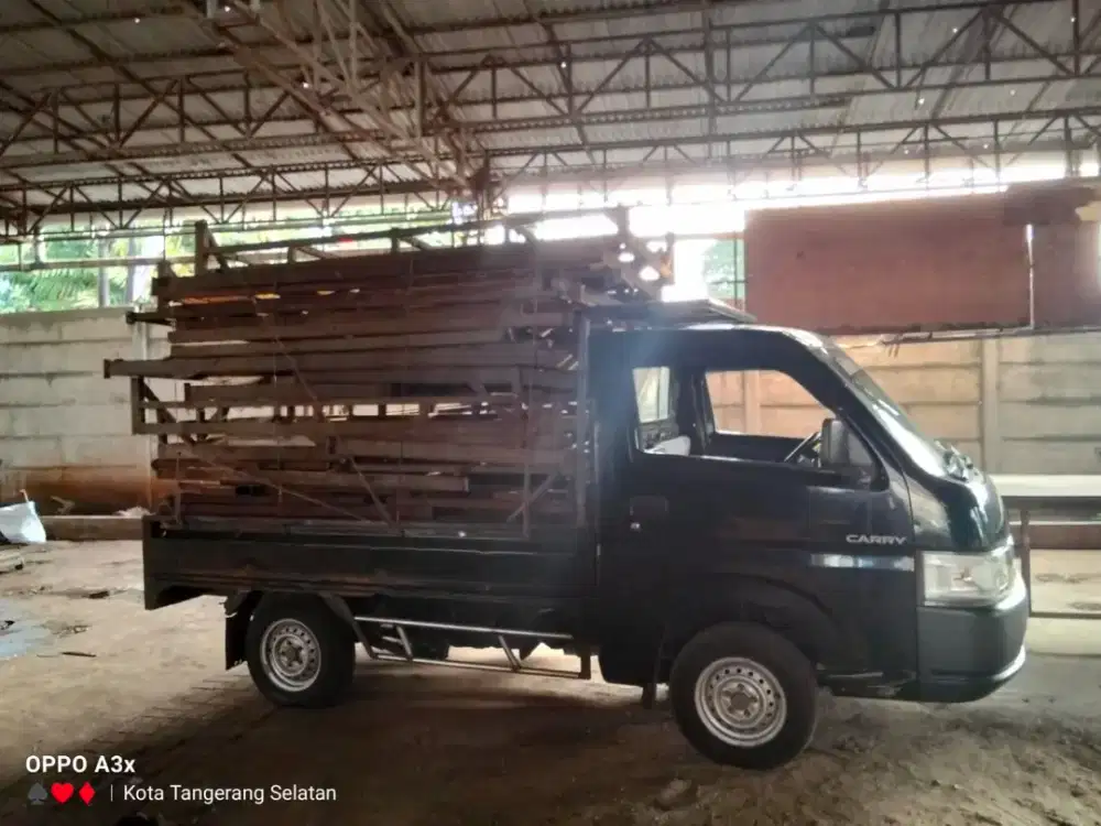 Jual beli barang bekas