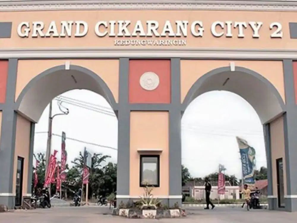 DI JULA MURAH RUMAH SUBSIDI