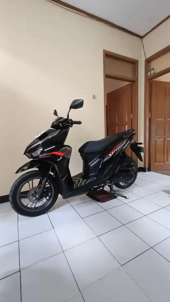 Vario 125 Gen 2 2023