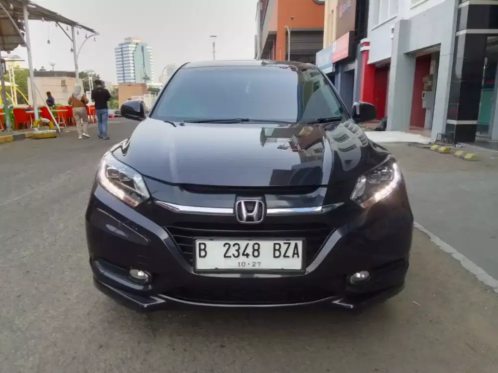 MOBILIO E KM 86RB TERAWAT BAIK