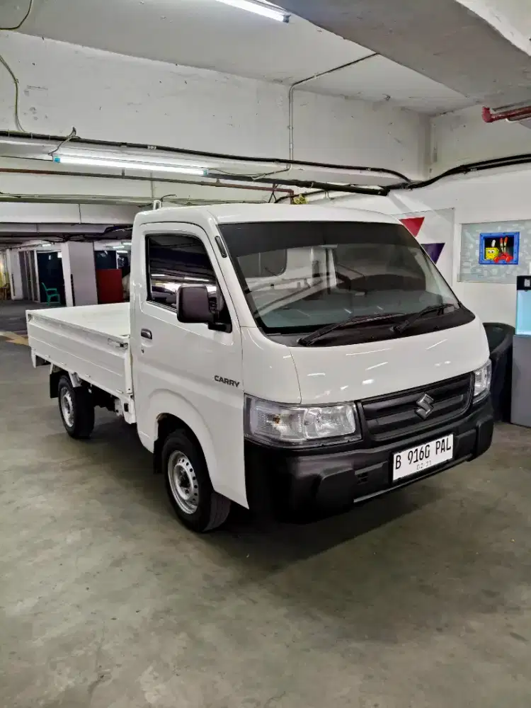 Carry Tayo PickUp 2021 std