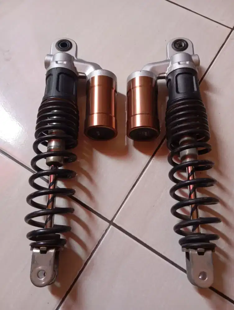 Shockbreaker Copotan NMAX Neo 2024
