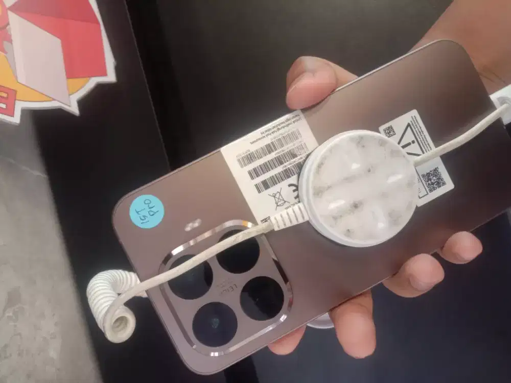 xiaomi 15T pro 12 512