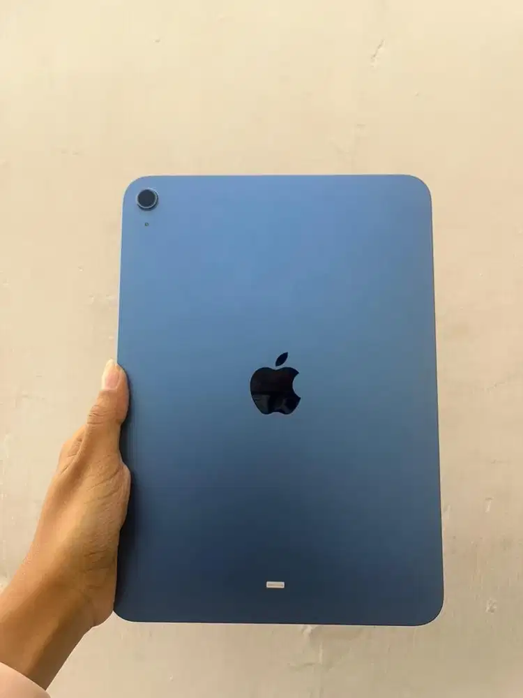 iPad Gen 11 / A16 128gb Blue iBox