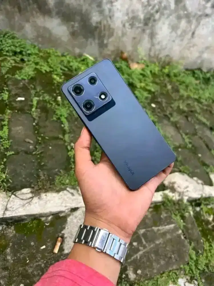 Infinix note 30 pro 8/256