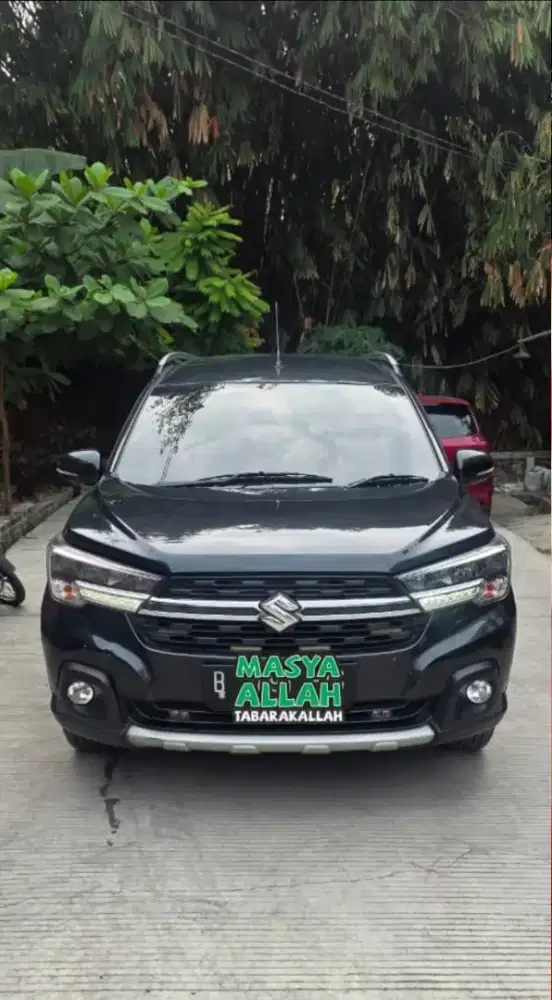 SUZUKI XL 7 TANGGUH