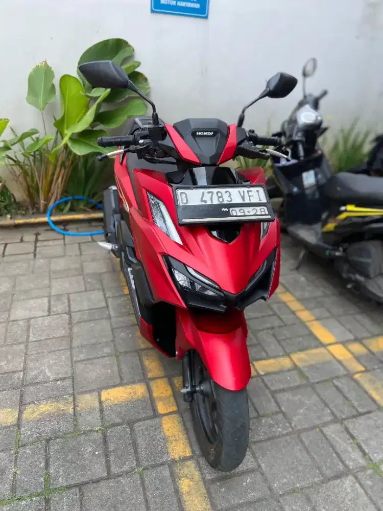 Vario 160 cbs 2023
