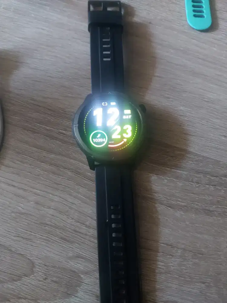 Dijual Smartwatch