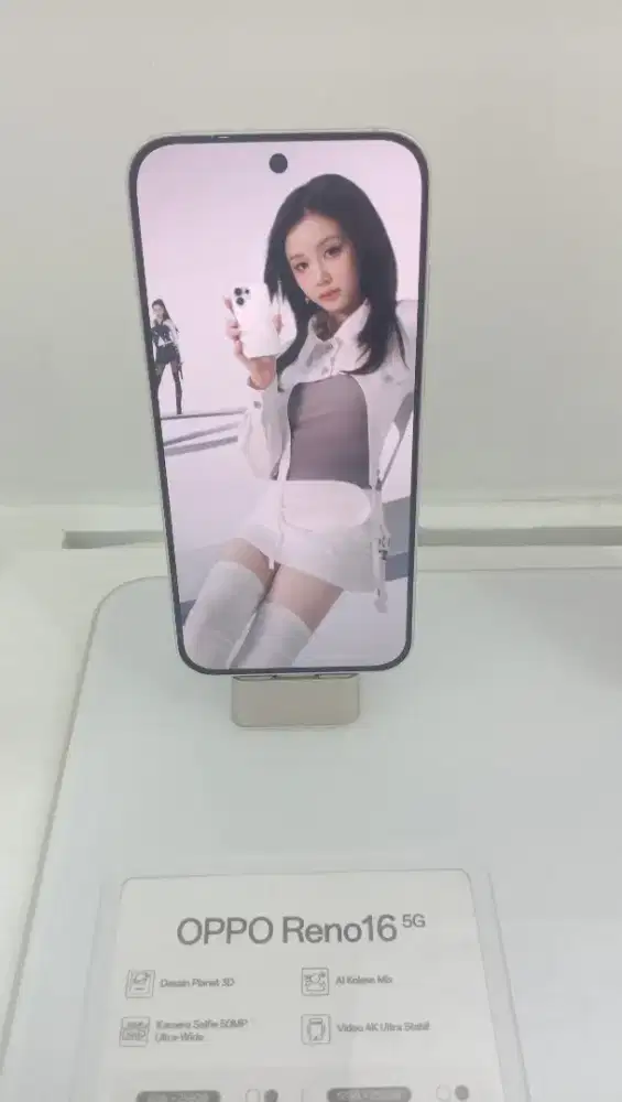 Oppo Reno 16F 5G 8 256GB