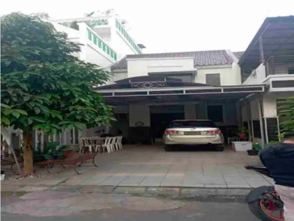 Dijual Cepat Rumah sangat Murah
Rumah Lelang 2 Lantai
Perumahan Jatinegara Baru