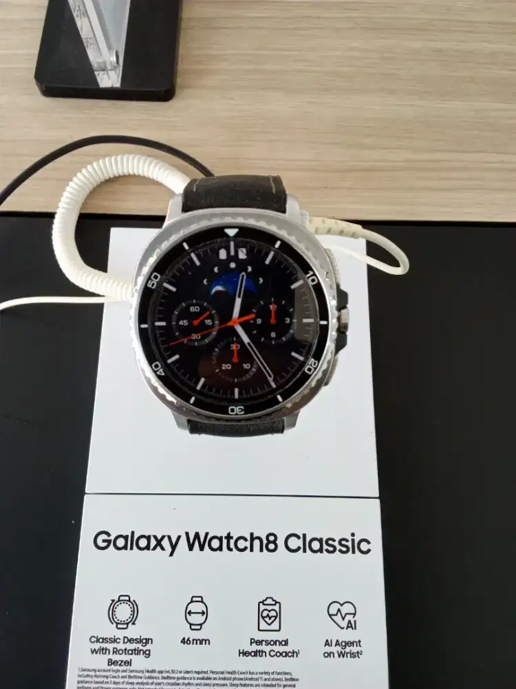 GALAXY WATCH8 CLASSIC