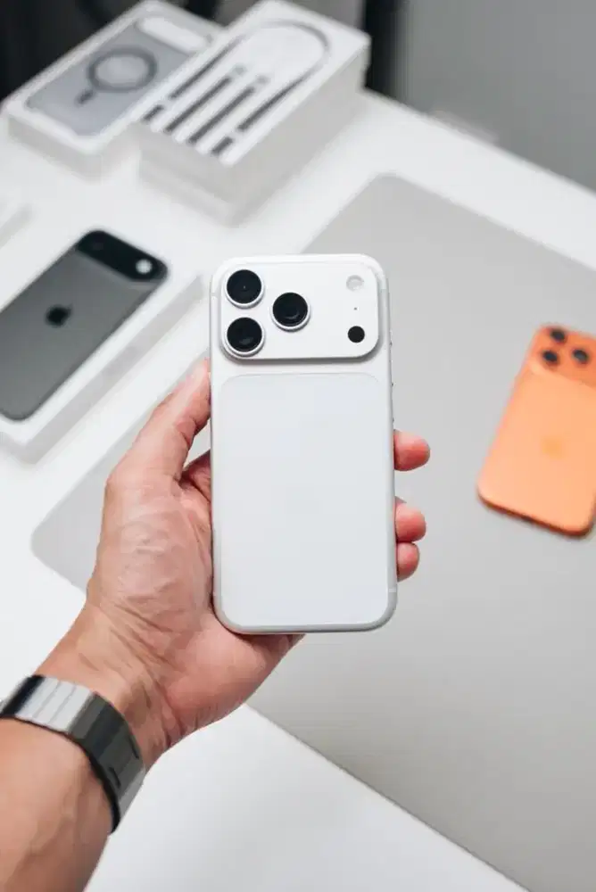 CICILAN IPHONE TANPA DP CUKUP PAKAI KTP AJA