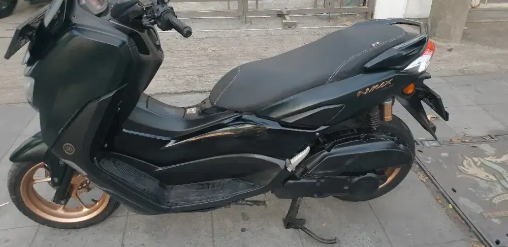 New N max th 2021 mewah pjk 10-2026
