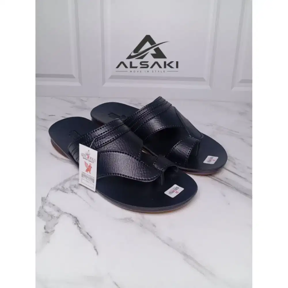 SANDAL PRIA ALSAKI