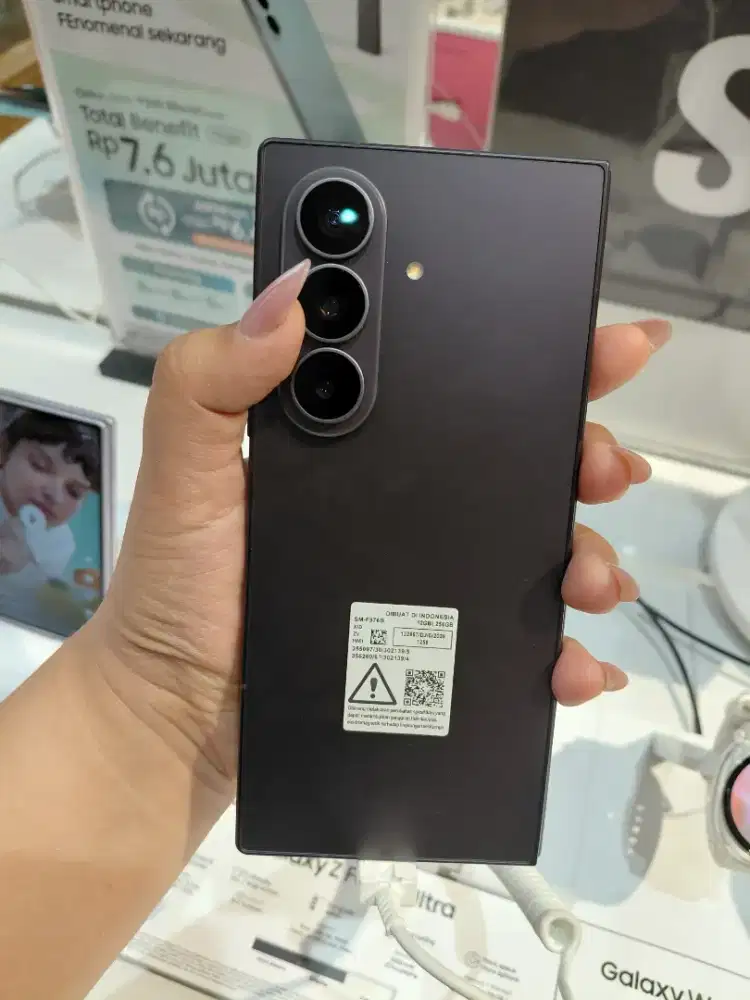 Samsung Galaxy Zfold 8 Ultra