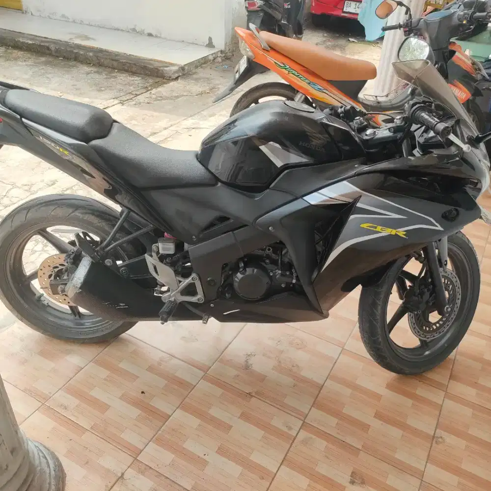 Kodisi full original