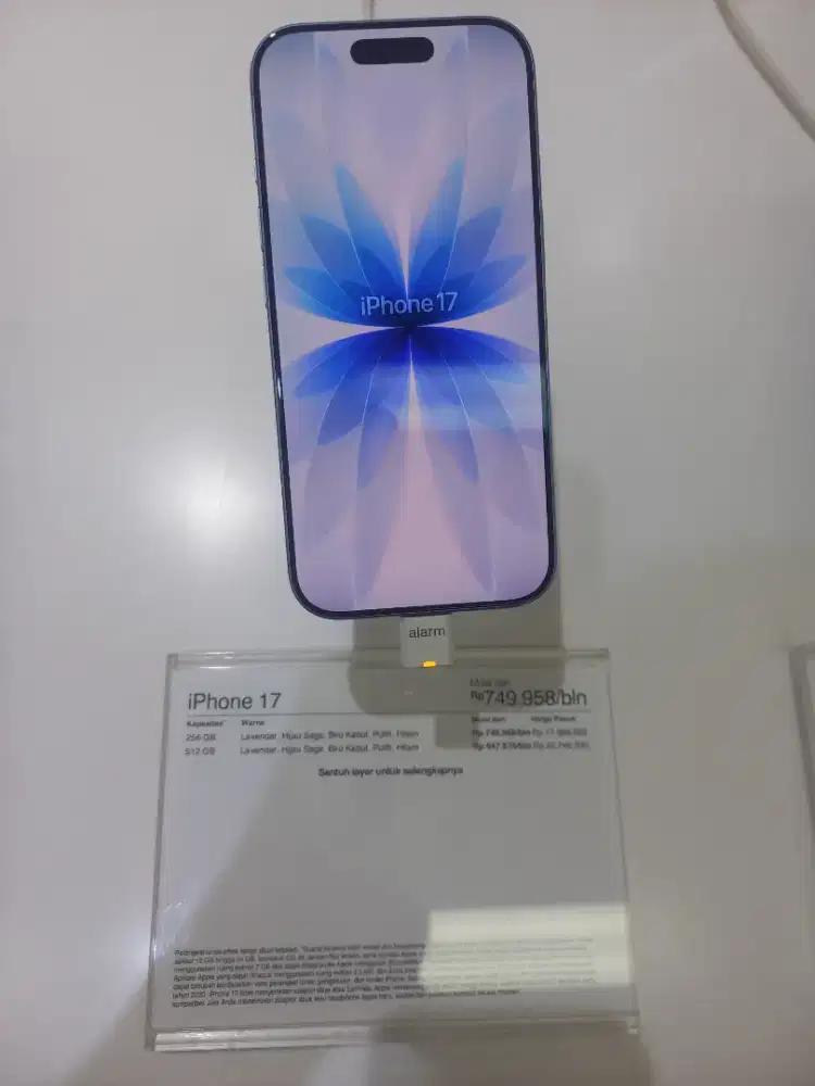 Iphone 17 Basic
