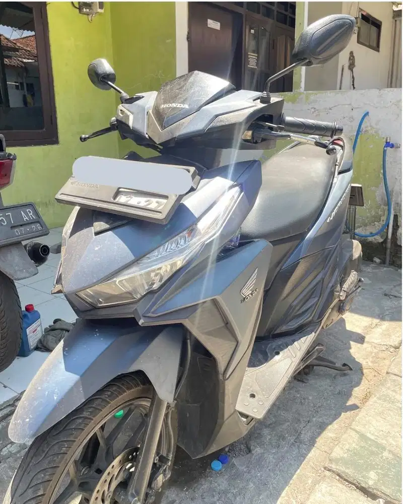 Dijual Vario 150 2017