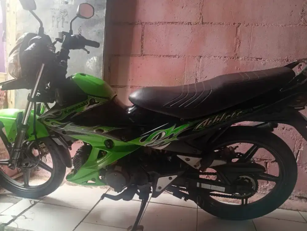 KAWASAKI ATHLETE ORIGINAL