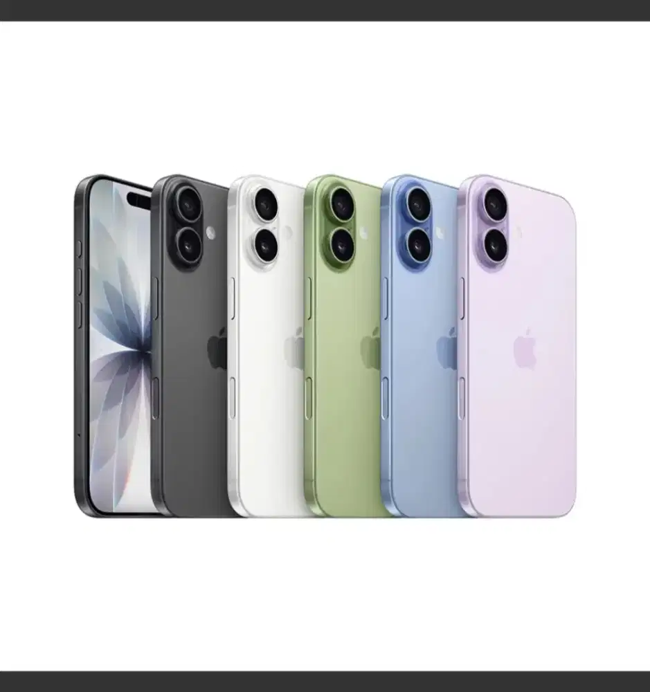 Kredit IPhone 17 Tanpa Kartu Kredit Sebelum Harga Besok Naik