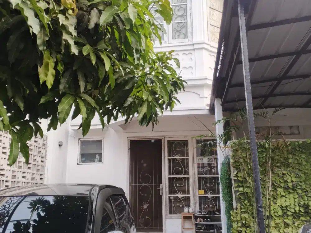 Rumah 2 lantai Cluster di DELATINOS, BSD - 5 KT