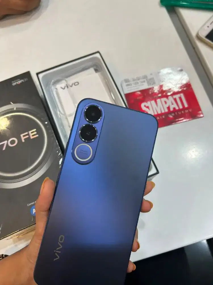 Promo kredit khusus Vivo bisa 0%