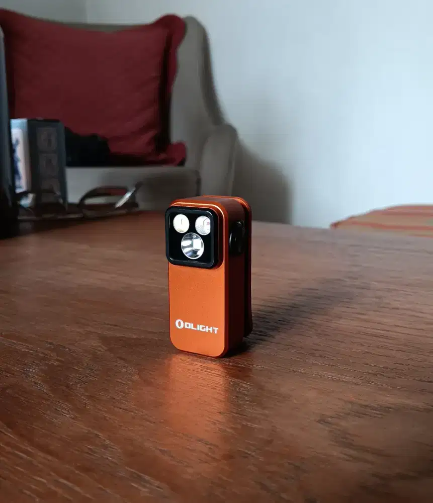 OLIGHT Oclip Pro original