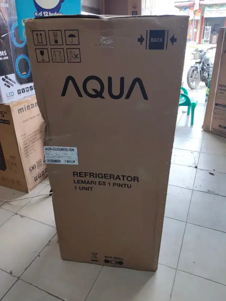 Kredit Kulkas Tanpa Kartu Kredit
