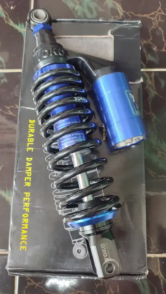Shock Yoko Gplus JLT 191 size 320mm