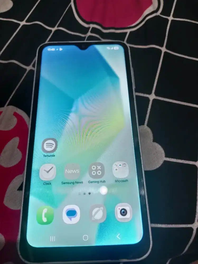 Samsung A16 ram 8/128