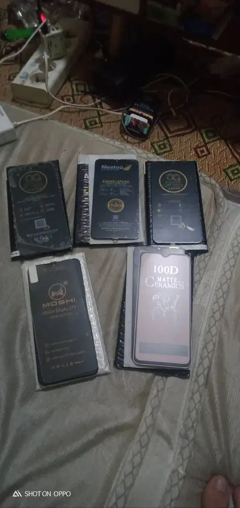 Dijual Borongan