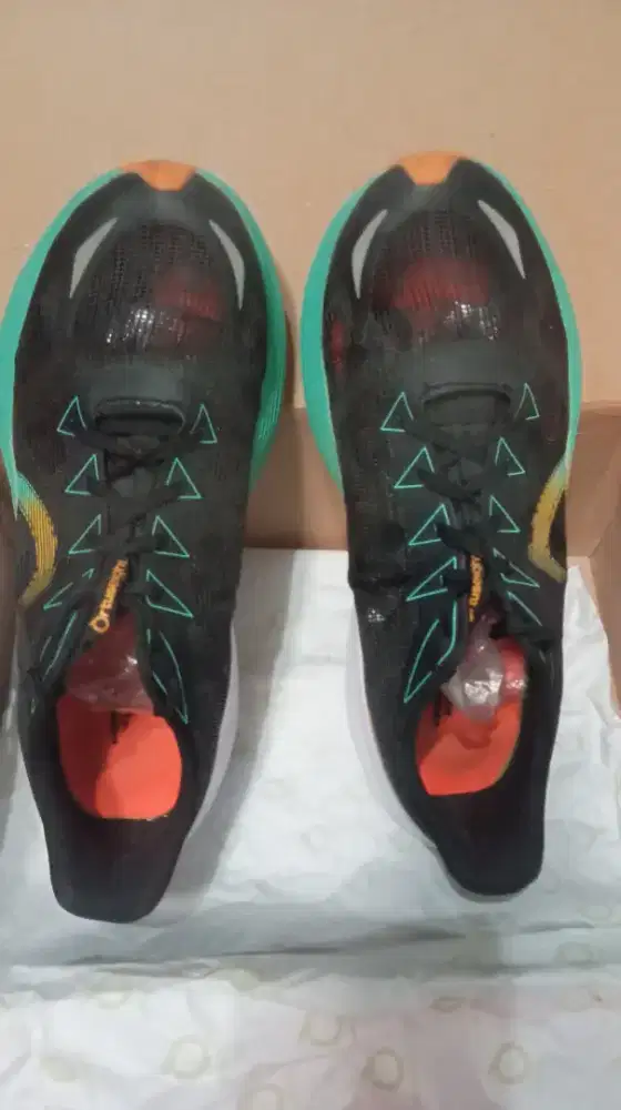 Ortuseight Hyperglide 3.1 sepatu lari/running