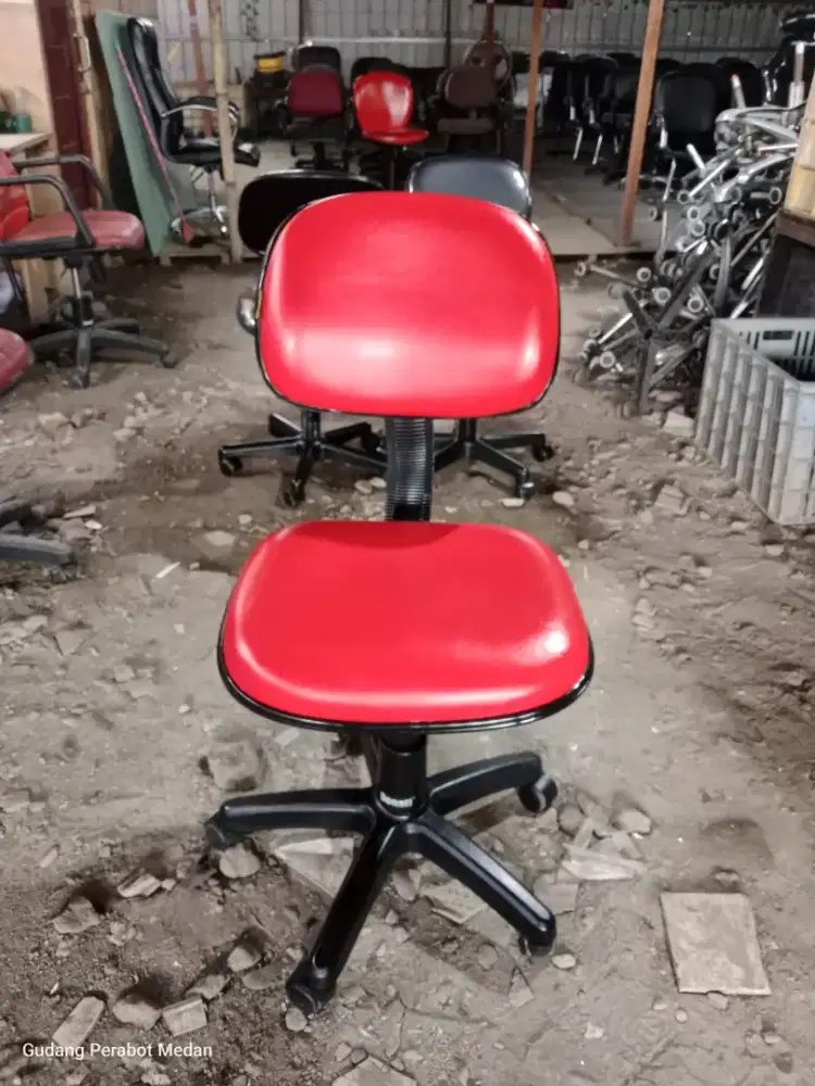Jual Kursi Kantor Kekinian Murah