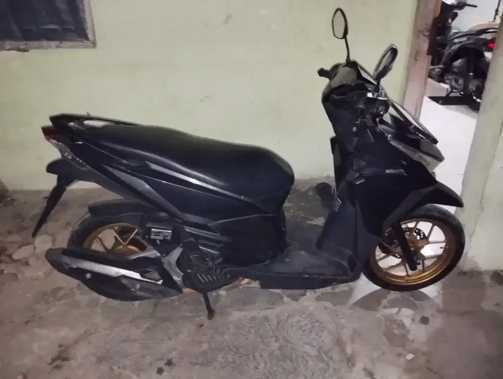 For Sale Vario 125