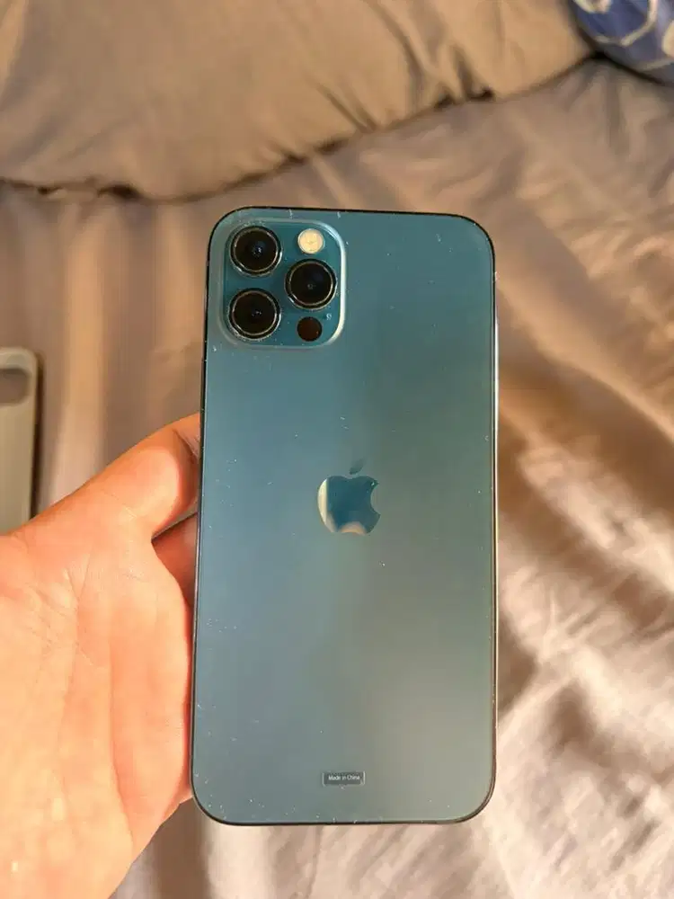 Iphone 12 pro 128gb ex ibox