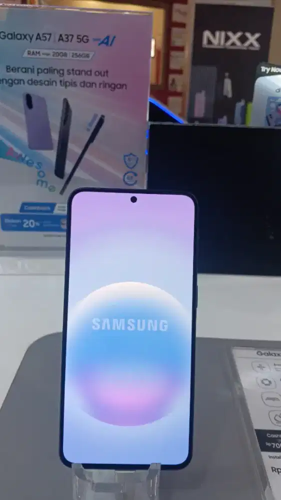 GALAXY SAMSUNG A57