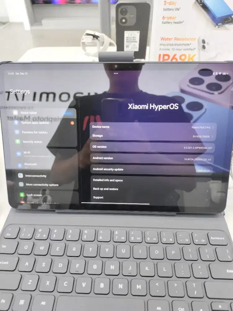Redmi Pad 2 pro