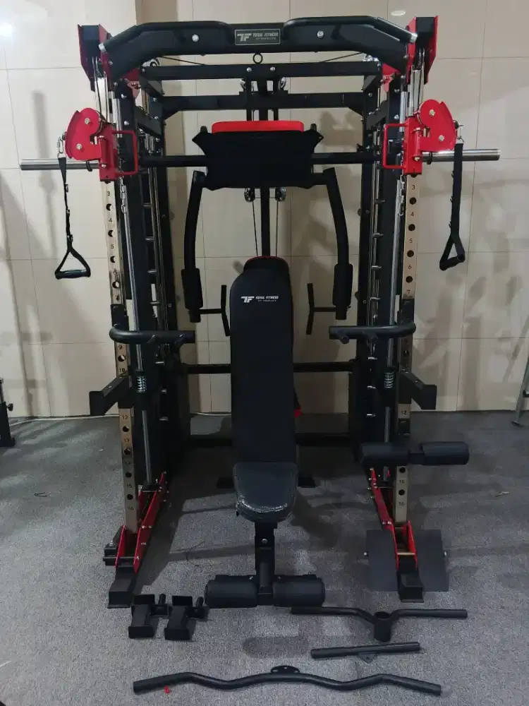 Smitch machine hg 099