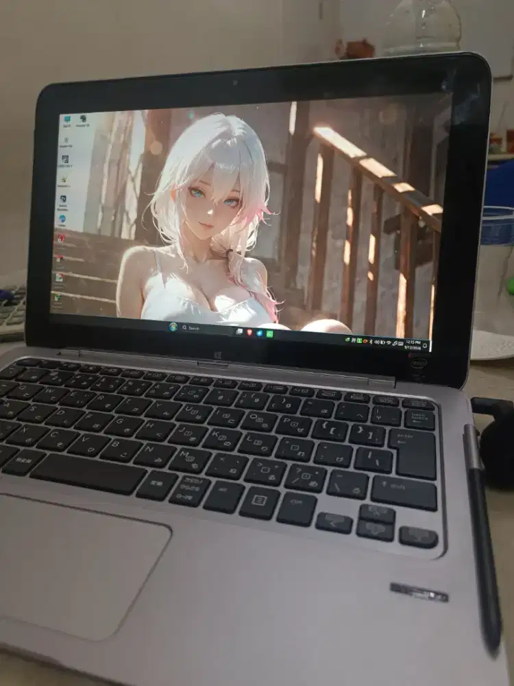 HP ELITE X2 1011 G1