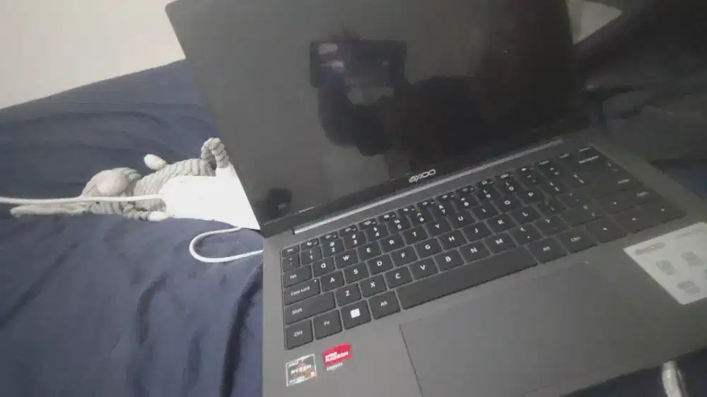 Axio Hype 5 x6 6600H 16/512GB