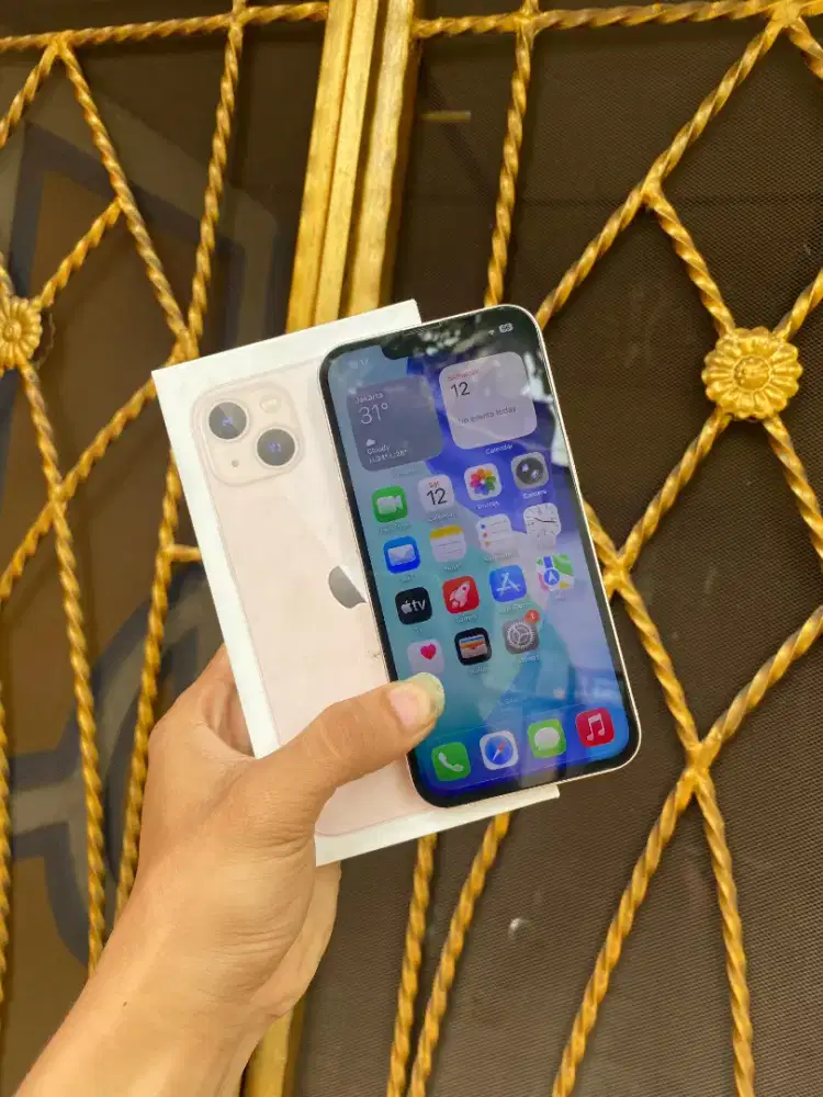 IPHONE 13 128 GB